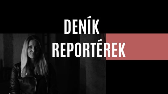 Deník Reportérek: Příběh Jany Andert z války proti Islámskému státu v iráckém Mosulu.