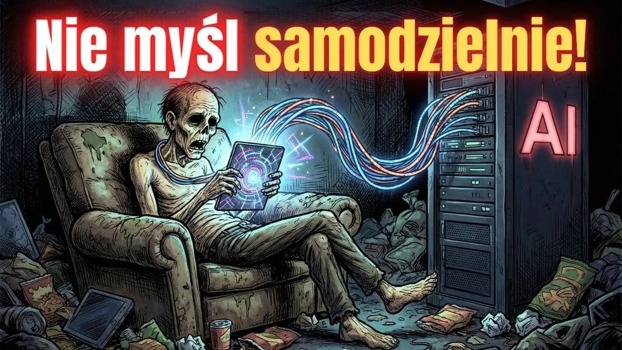 Jak Ai zmienia mózg?