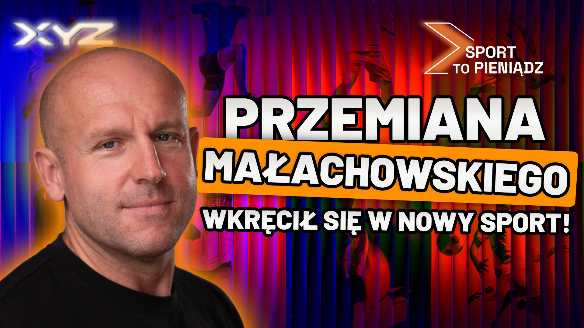 Ironman, utrata wagi, życie w Tajlandii – nietypowa emerytura Piotra Małachowskiego