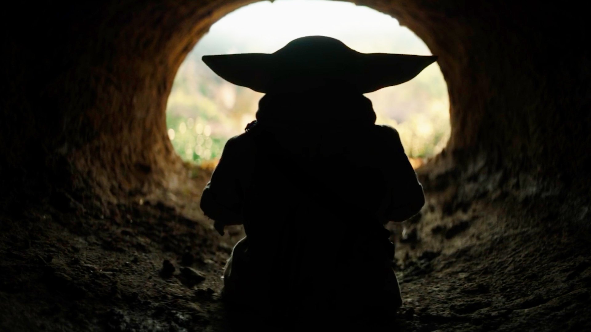Mandalorian i Grogu - recenzja filmu