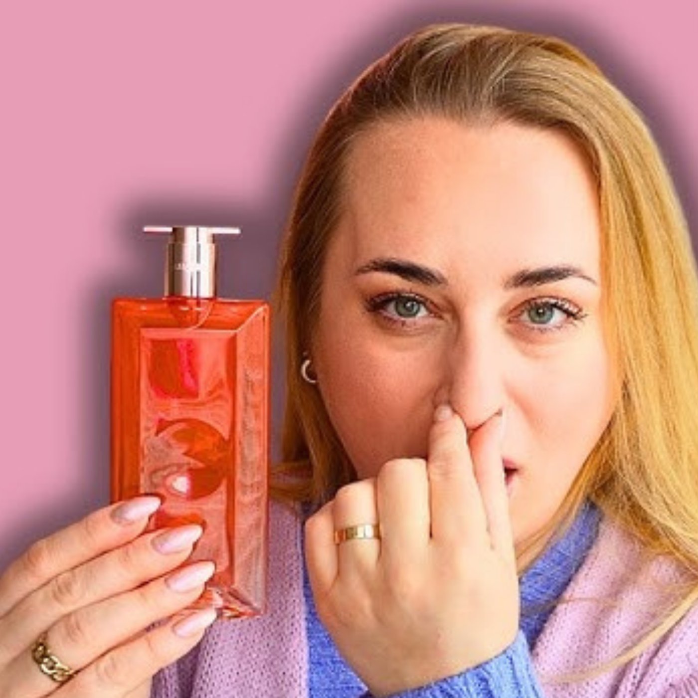 NOWOŚCI makijażowe Z WYŻSZEJ PÓŁKI