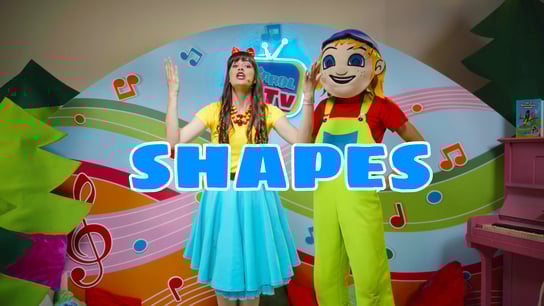 Ukázka - Angličtina pro děti 