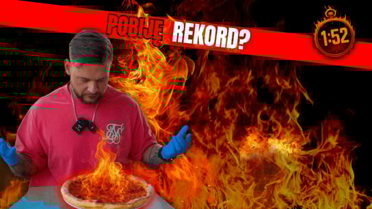 Maksymalnie: OSTRE WYZWANIE w Jolancie...IDĘ PO REKORD! 🔥