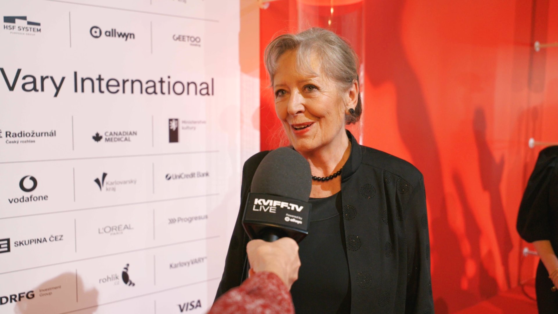 Helena Třeštíková: Sledovala jsem život zajímavé ženy, která je náhodou zpěvačka