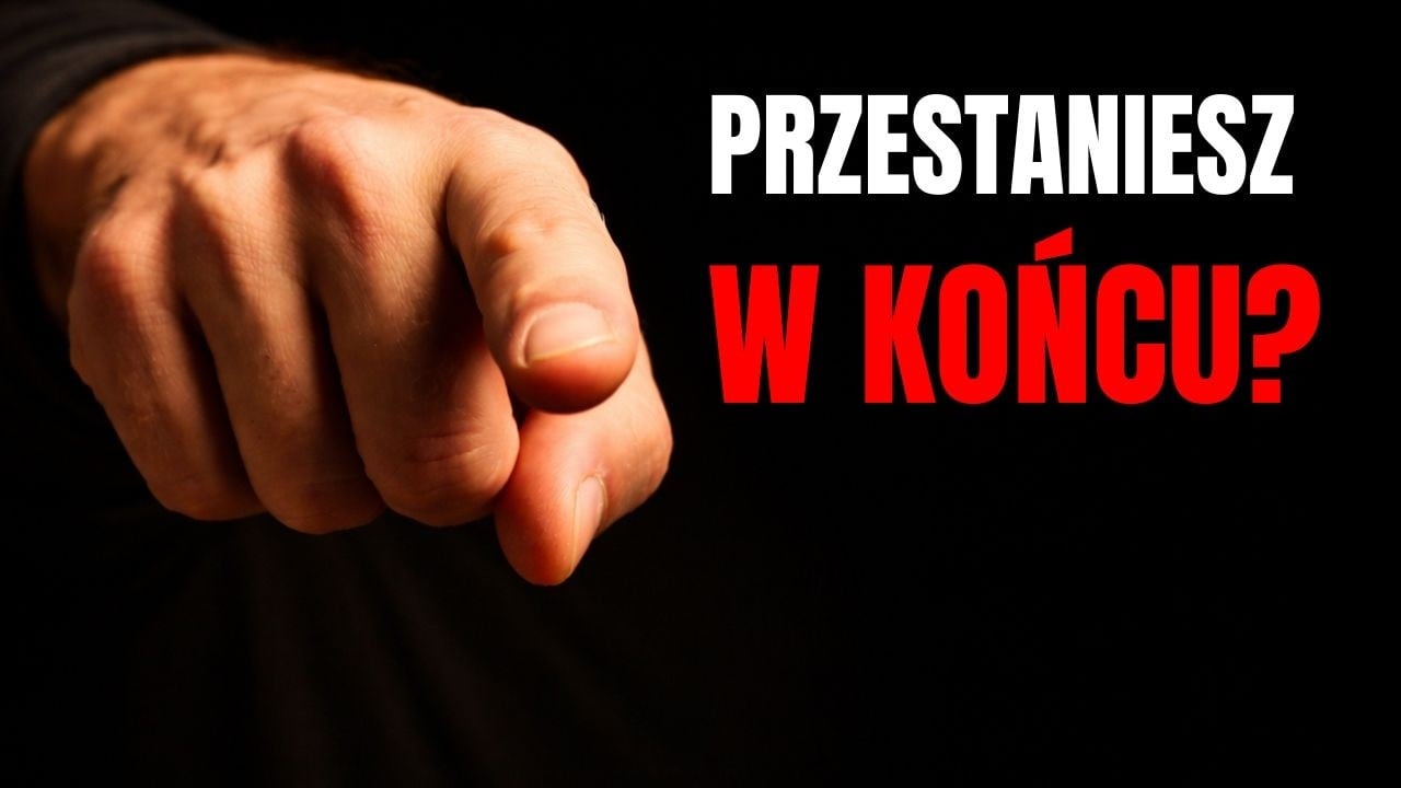 ADHD i Wstyd – tresura i znikanie