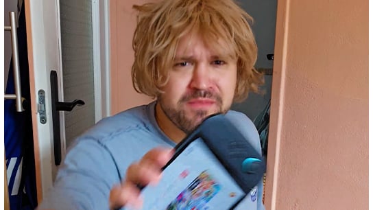 Kiedy WSZYSCY bohaterowie gier mają wakacje… 🏝️🎮 #śmieszne #rodzinka #suchary