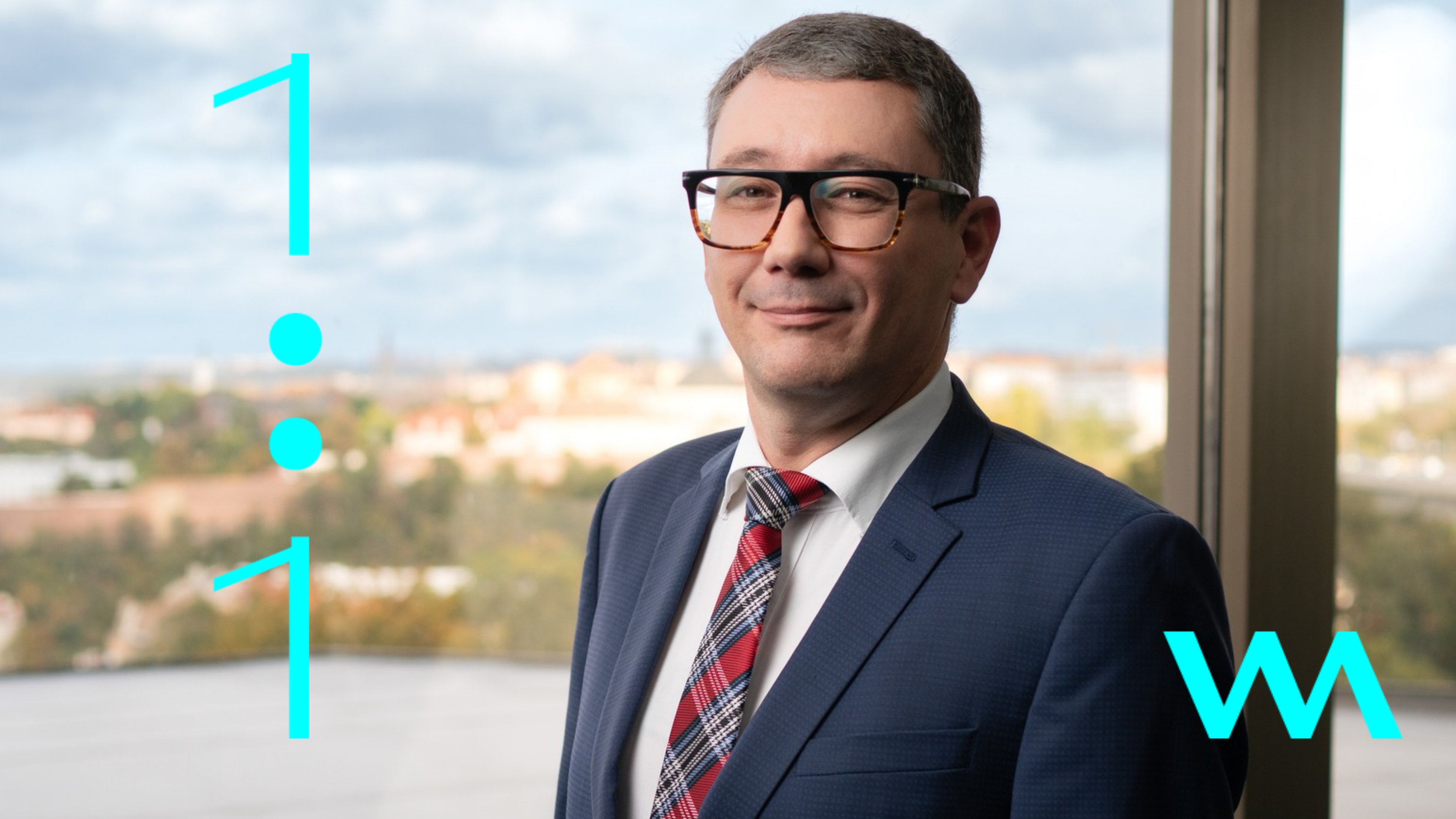 Dám pozor, abych Sládka neporouchal. Jiří Ovčáček