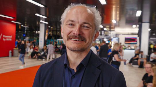 Pohled do zákulisí: Jaká je vaše role na festivalu?