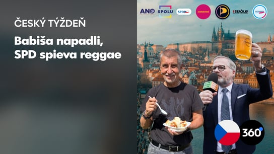 Premiér Fiala: ”Na Slovensku trvalo 10 minút, kým sa otočila zahraničná politika. Je to veľké varovanie”