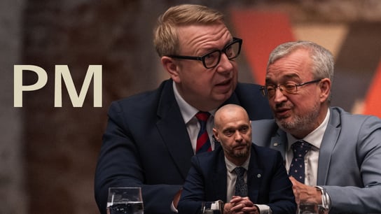 PM 13. 9., Aleš Juchelka (ANO), Marek Benda (ODS), Štěpán Kochánek