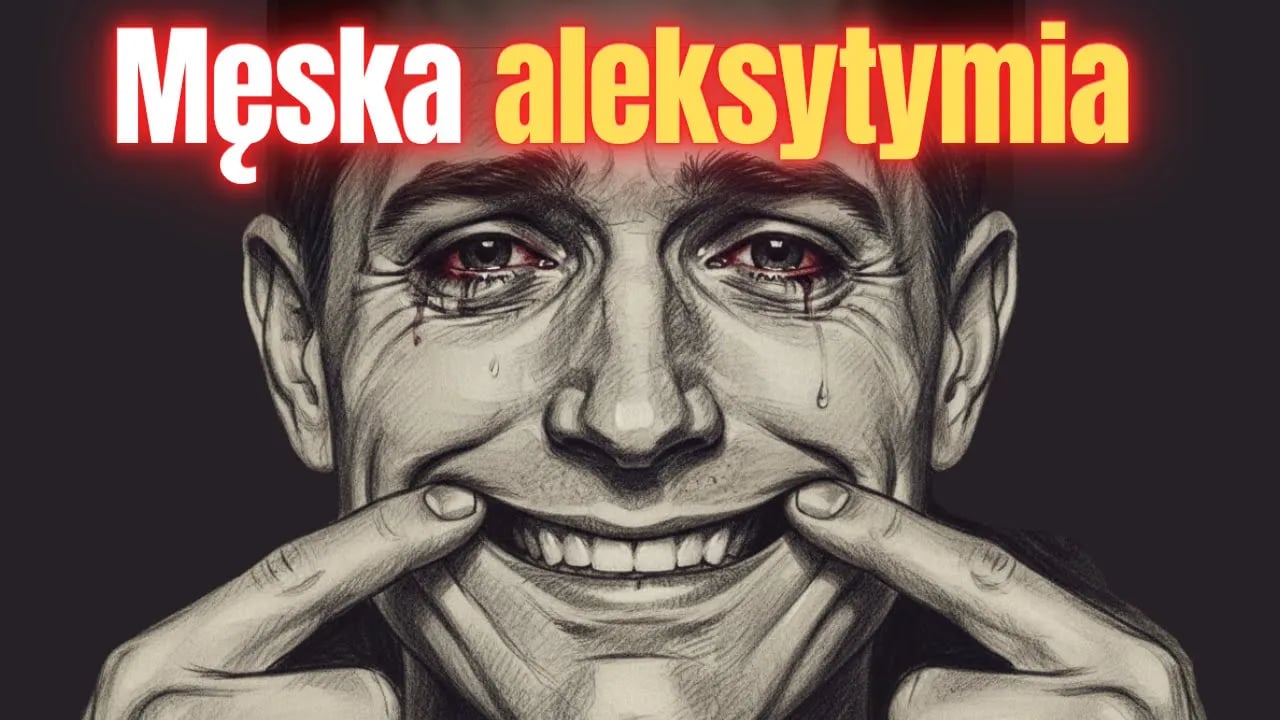 Więzienie współczesnego mężczyzny?