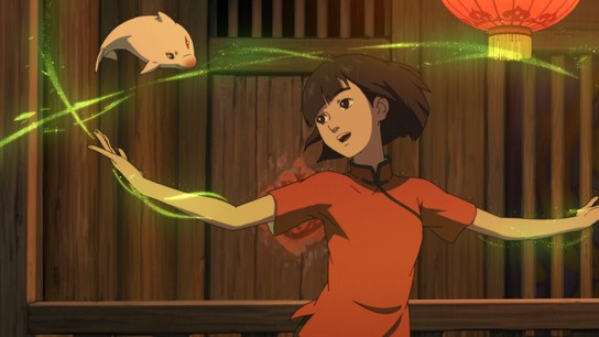 Příběh stoleté ryby