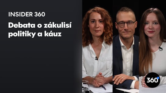 Insider 360: O tom, či politikov zaujímajú prieskumy, o Ficovi na ústavnom súde aj Kaliňákovej kravate