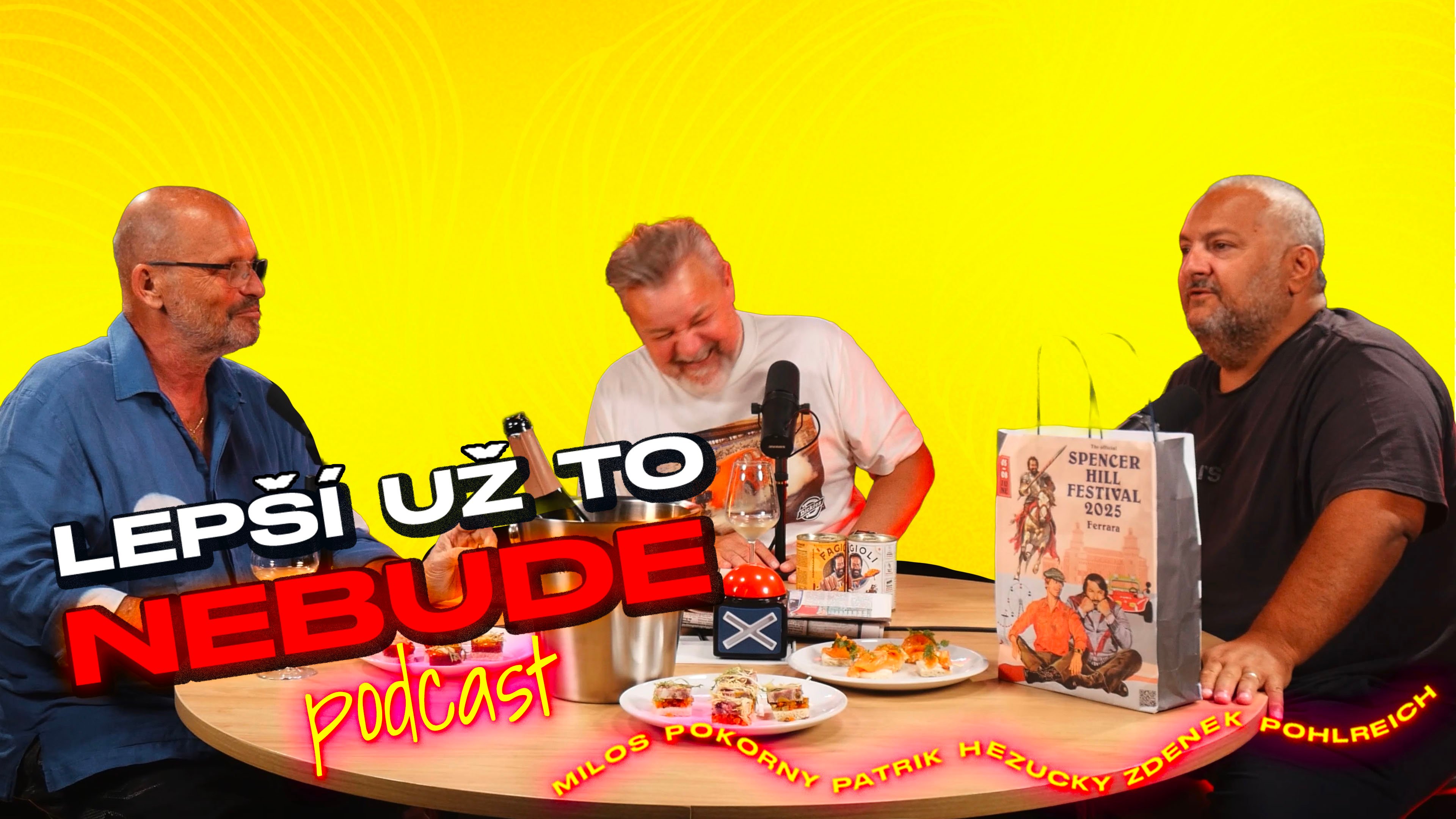 To nejlepší, co jste možná přeslechli 5 • Letní výběr bez záruky • LEPŠÍ UŽ TO NEBUDE