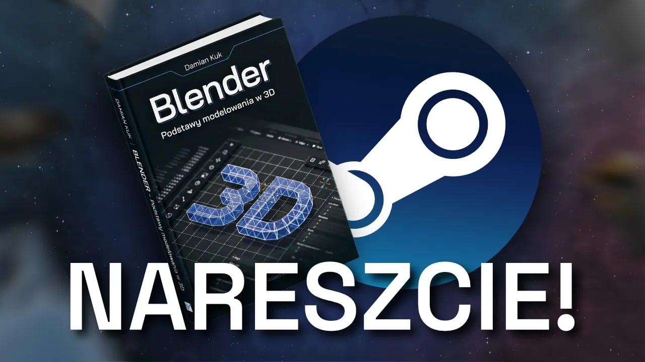 Utrzymywałem to w TAJEMNICY... Wydałem książkę i robię grę!