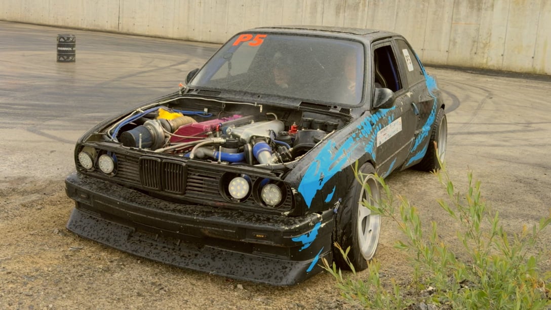 Mojich TOP 10 na GAFA CAR FEST 2026