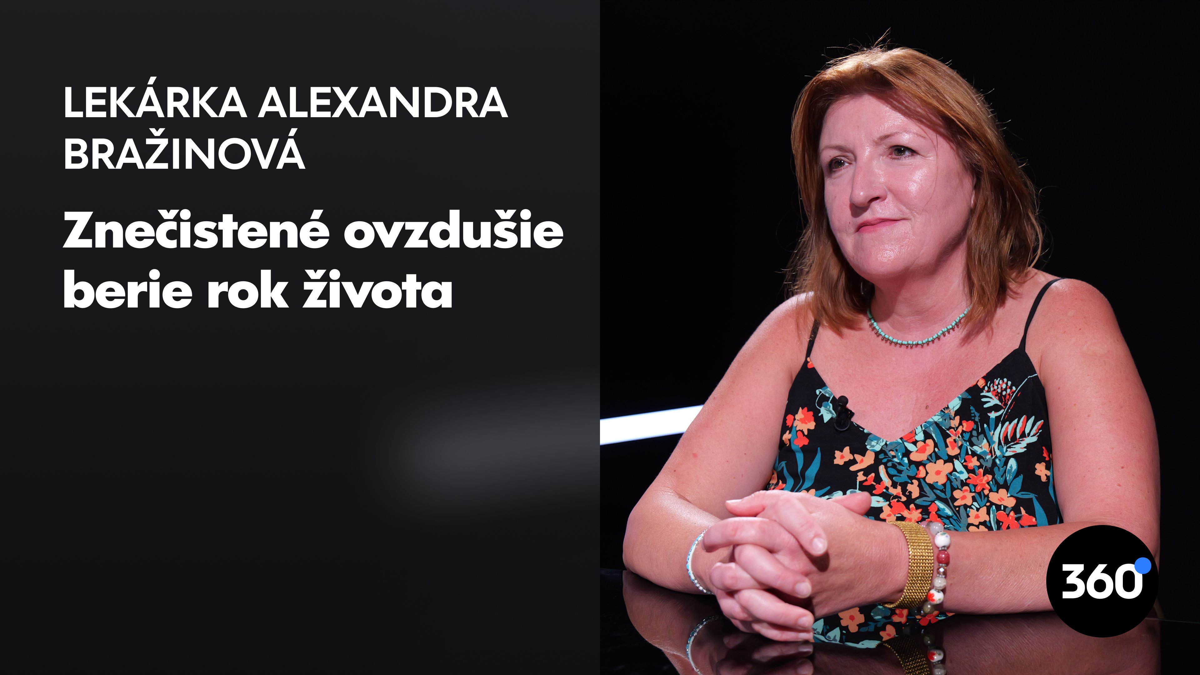Epidemiologička Bražinová: “Ľudia čo prekonali covid majú vyšší výskyt duševných porúch, ako tí čo ho neprekonali”