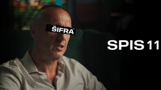 Spis 11: Sex, Drugs & Rocknroll tasting