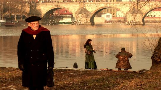 Život a film – Labyrintové životopisy Vojtěcha Jasného