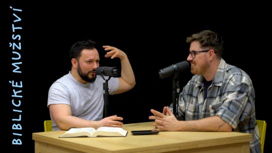 Biblické mužství - Provokující proroci