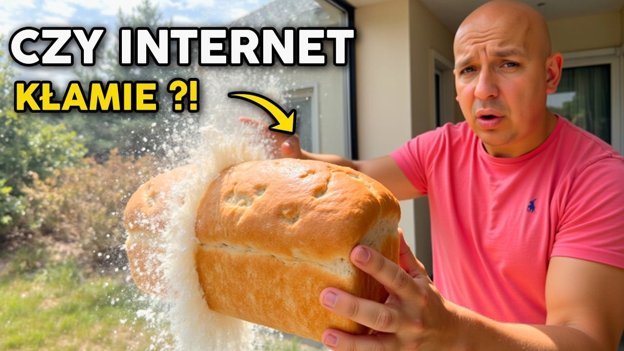 Testujemy POPULARNE lifehacki z Internetu! #10