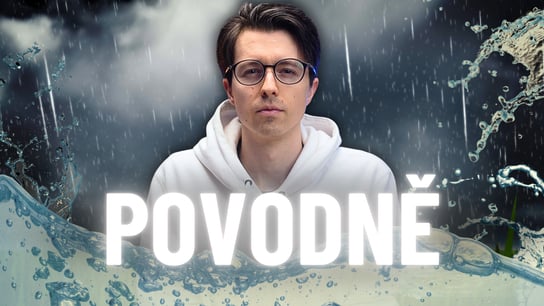 Jak klima ovlivňuje povodně