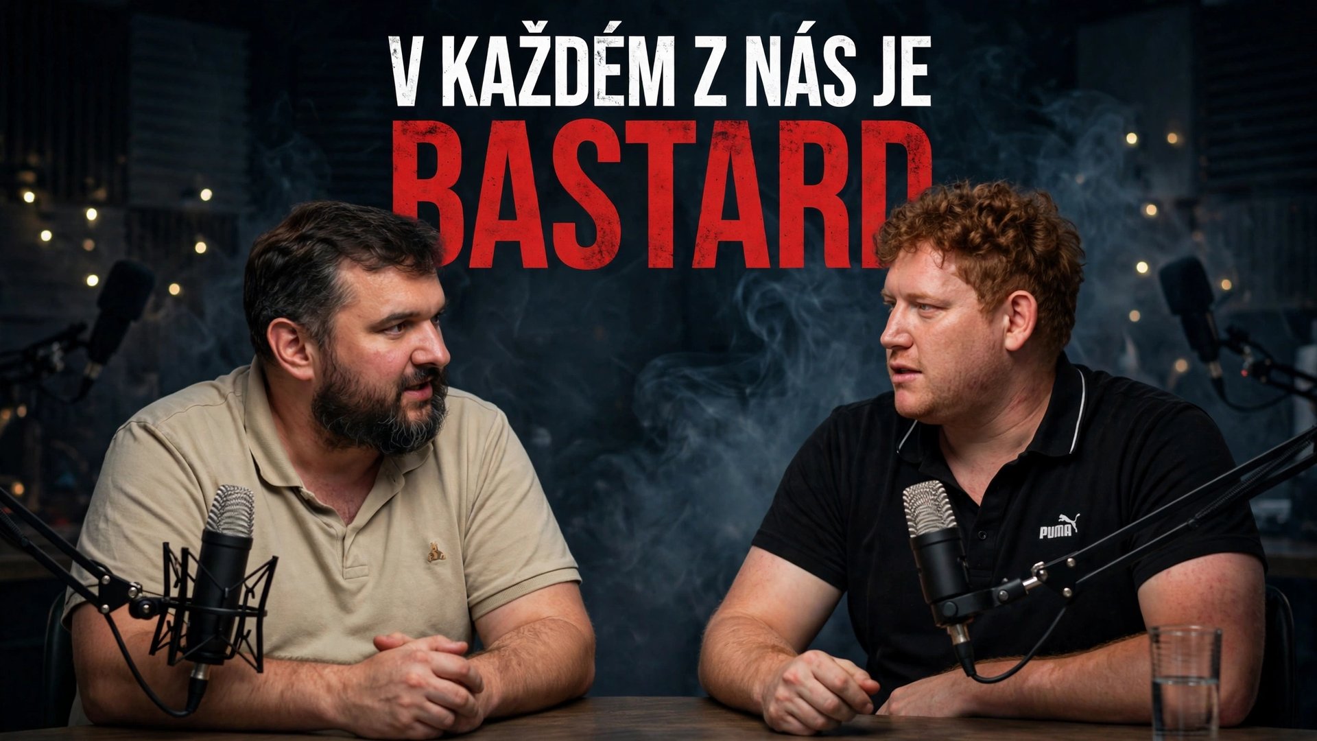 1. díl - Stanislav Lukeš