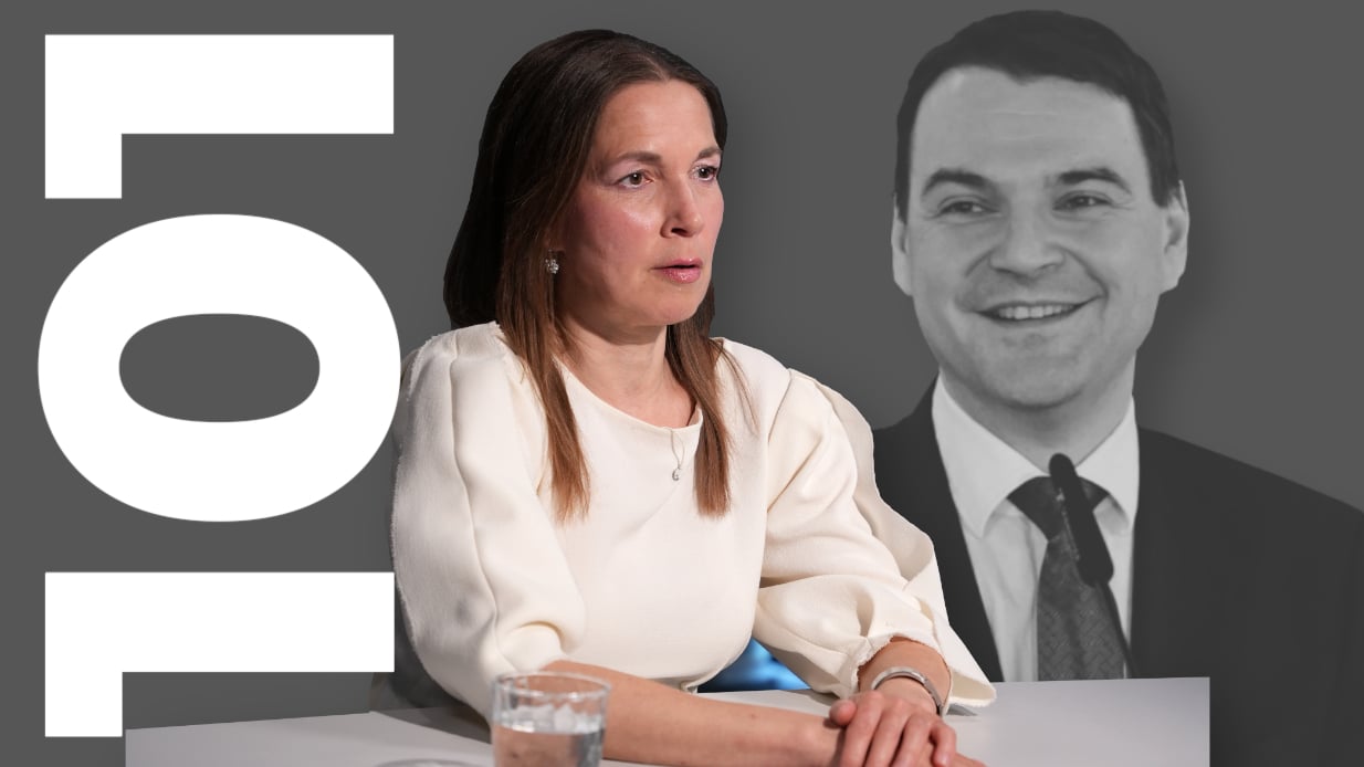 STOJEDNIČKA: Macinka nás trolí a my mu děláme stafáž. Babiš je za bizáry Motoristů rád, protože má klid na práci, říká Zlámalová