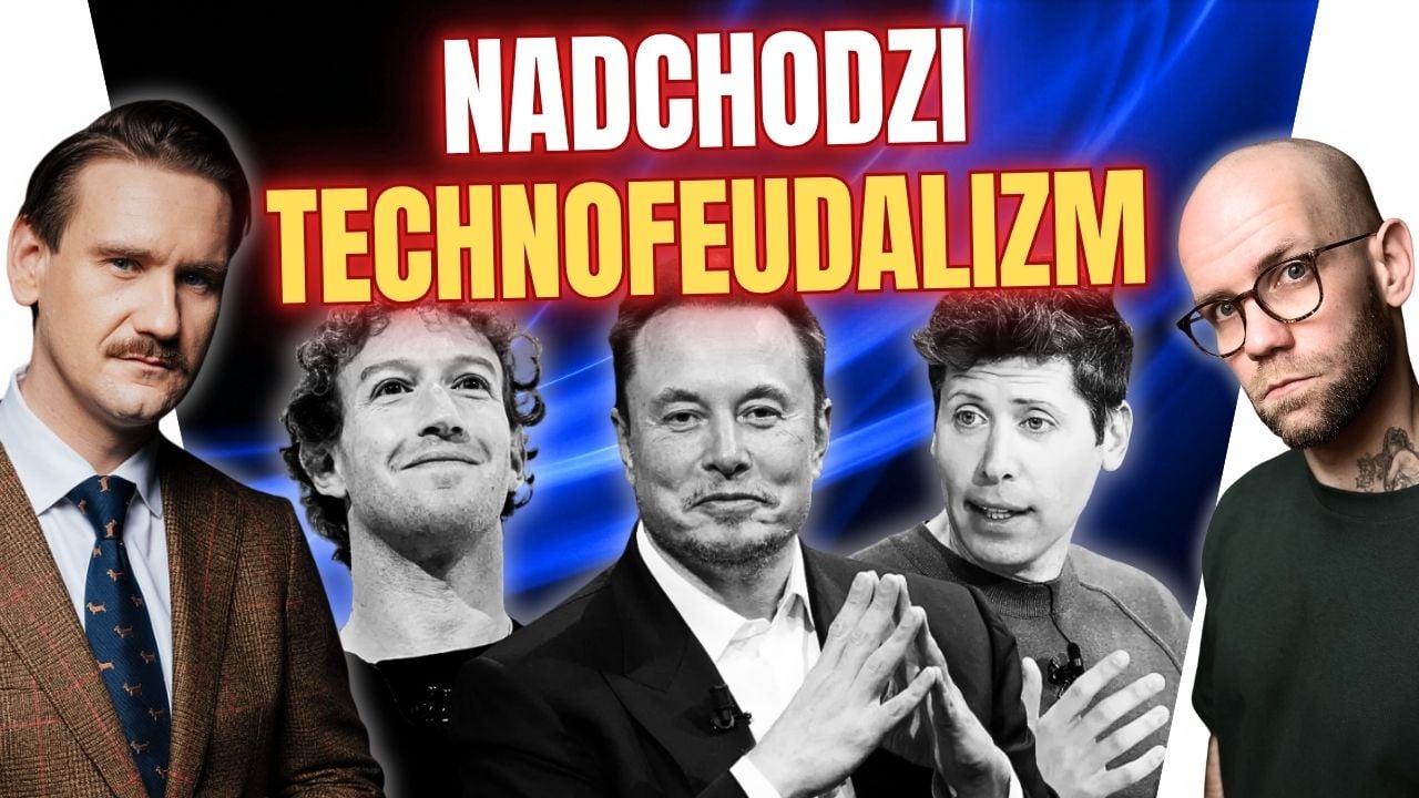 Jak Dolina Krzemowa zmieniła nasz świat?