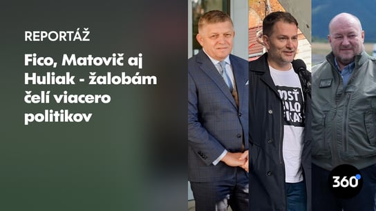 E. Kaliňák: “Máme desiatky rozhodnutí, keď sa má politik ospravedlniť a nikdy to neurobili.” Overili sme, či je to tak
