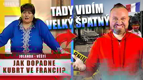 Romové, vrakoviště a kabriolet snů – Francie nás překvapila