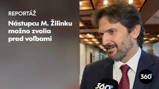 Zvolí si koalícia nového generálneho prokurátora ešte pred voľbami? R. Kaliňák: "Prečo by to tak nemalo byť?”, Opozícia: “Chcú človeka, ktorý ich bude 7 rokov chrániť”