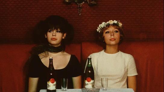 KVIFF Classics 2022 (spot)