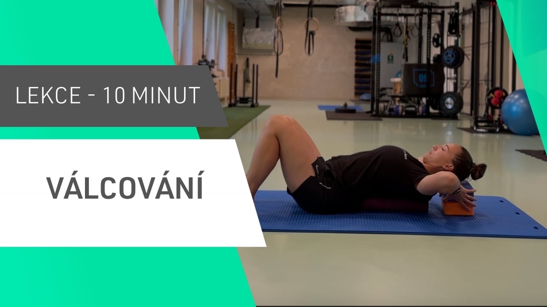 Válcování