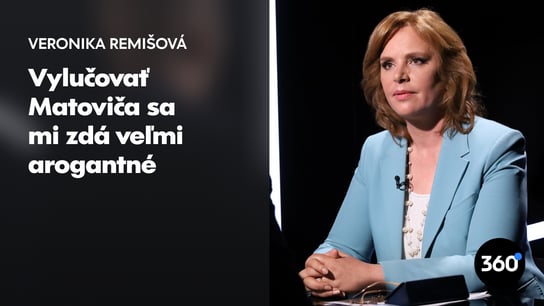 V. Remišová: “Podvody s penziónmi prešetrí Európska prokuratúra a verím, že sa budú vracať peniaze”