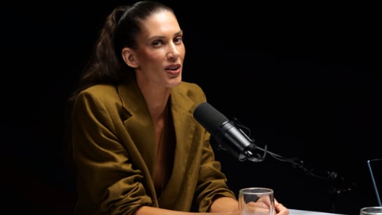 ANETA VIGNEROVÁ: Partnerská krize mi pomohla vyrůst