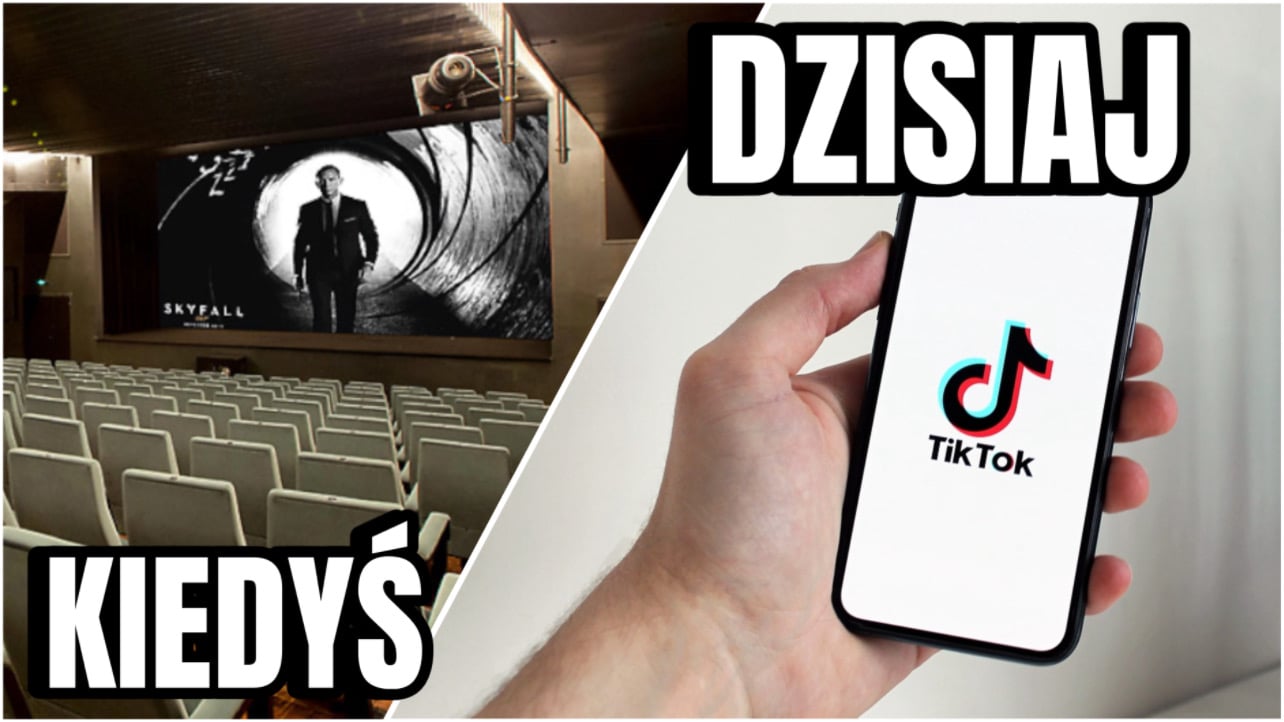 Jak TikTok po cichu zmienia życie