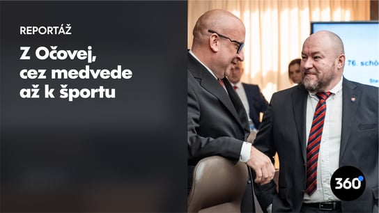 A. Danko o vymenovaní R.  Huliaka za ministra: “Nie je to pre mňa ľahké, ale držím mu palce”
