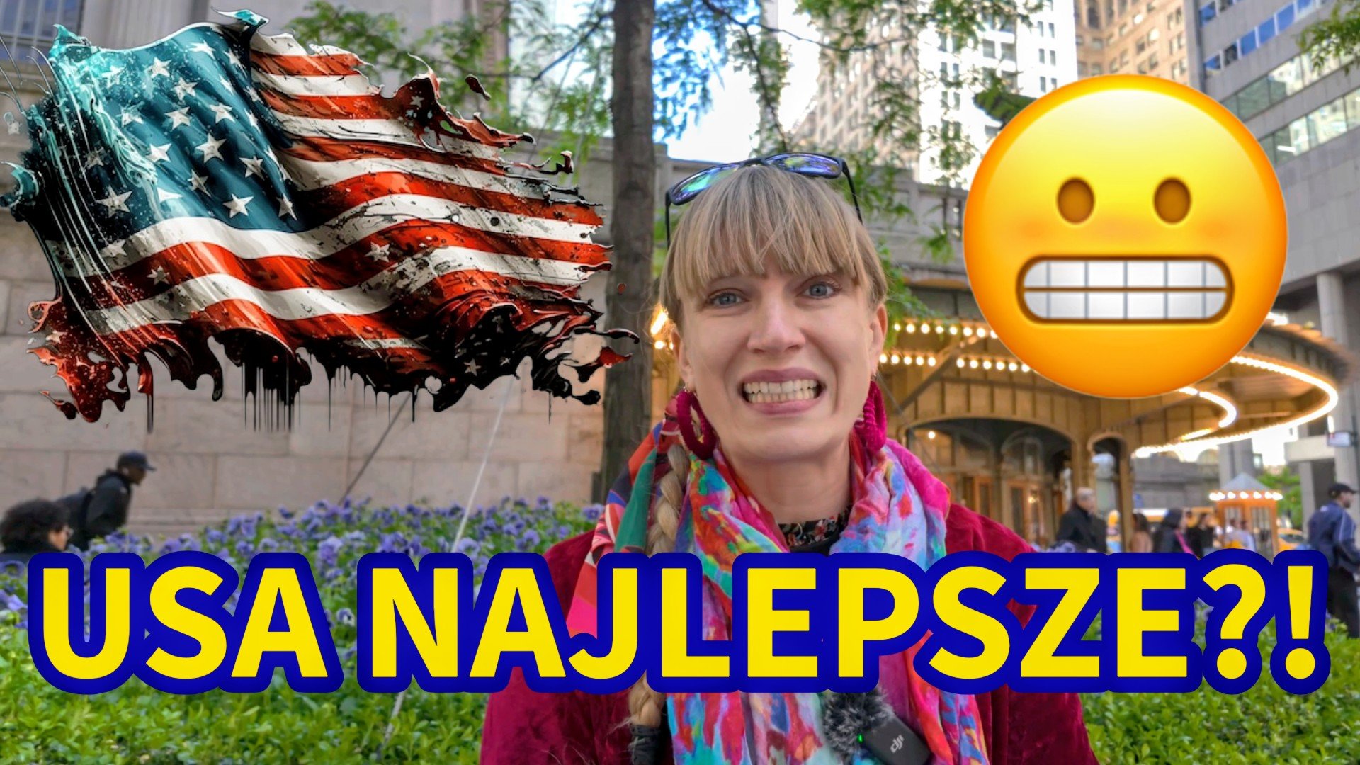 W czym USA są najlepsze na świecie?!