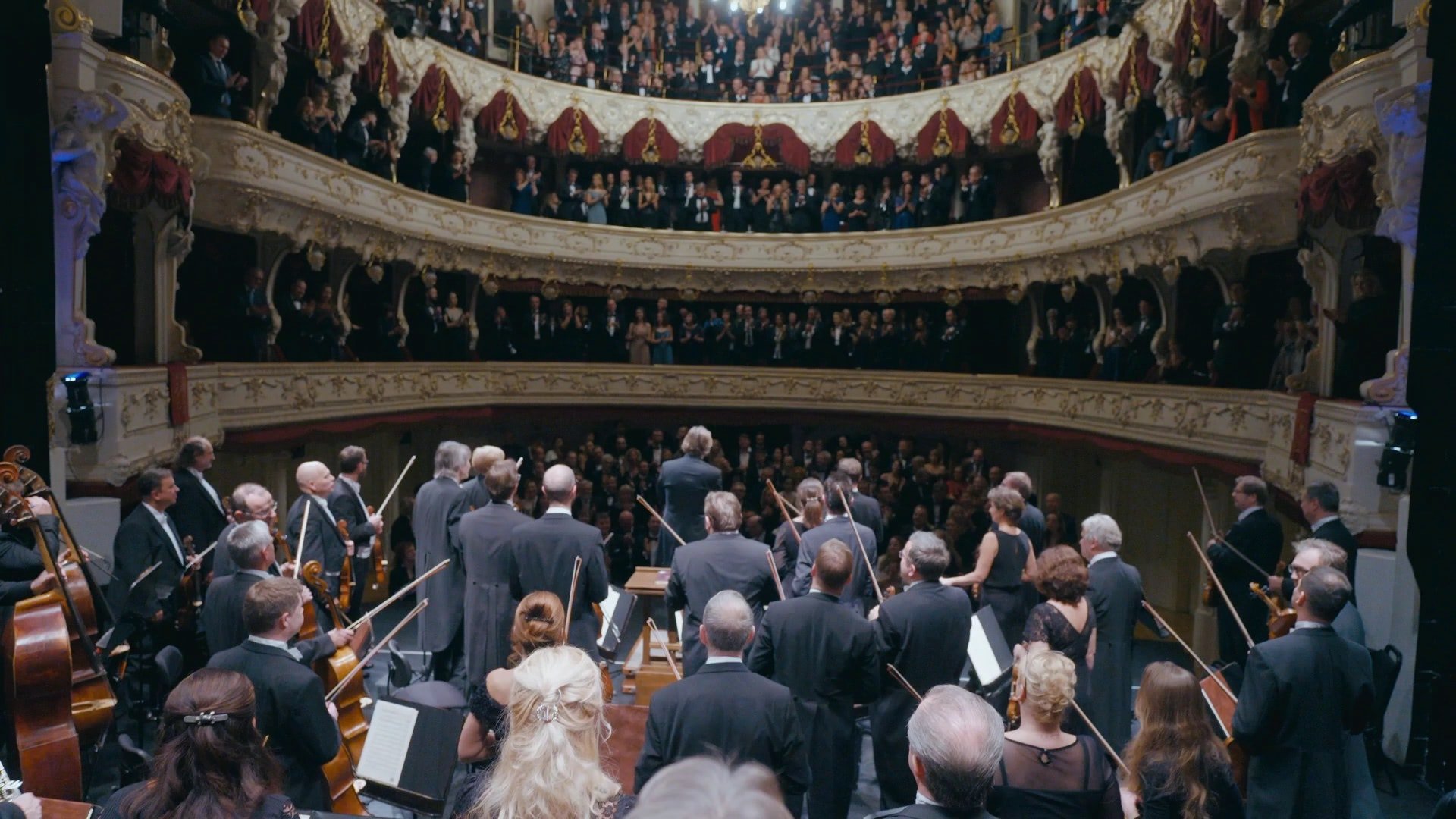 Variace 2026 – spot