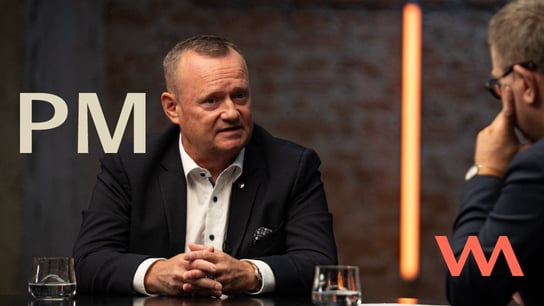 Poledne s Moravcem 26.7., S kritikou ministra nesouhlasím, říká šéf inspekce k aféře toxinů v kojenecké výživě