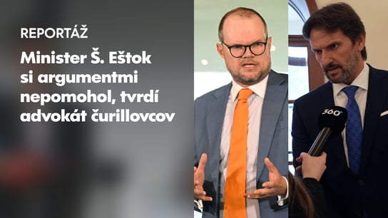 Hlas chce po prehre Šutaja Eštoka meniť zákon. R. Kaliňák: “Lepšie neskoro ako nikdy”