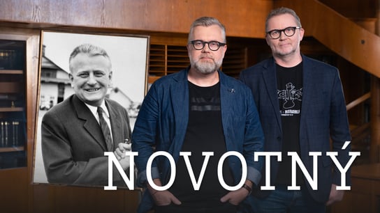 „Maso bude, soudruzi!“ Fešák, na kterého se zapomnělo. Novotný neměl na řešení krizí