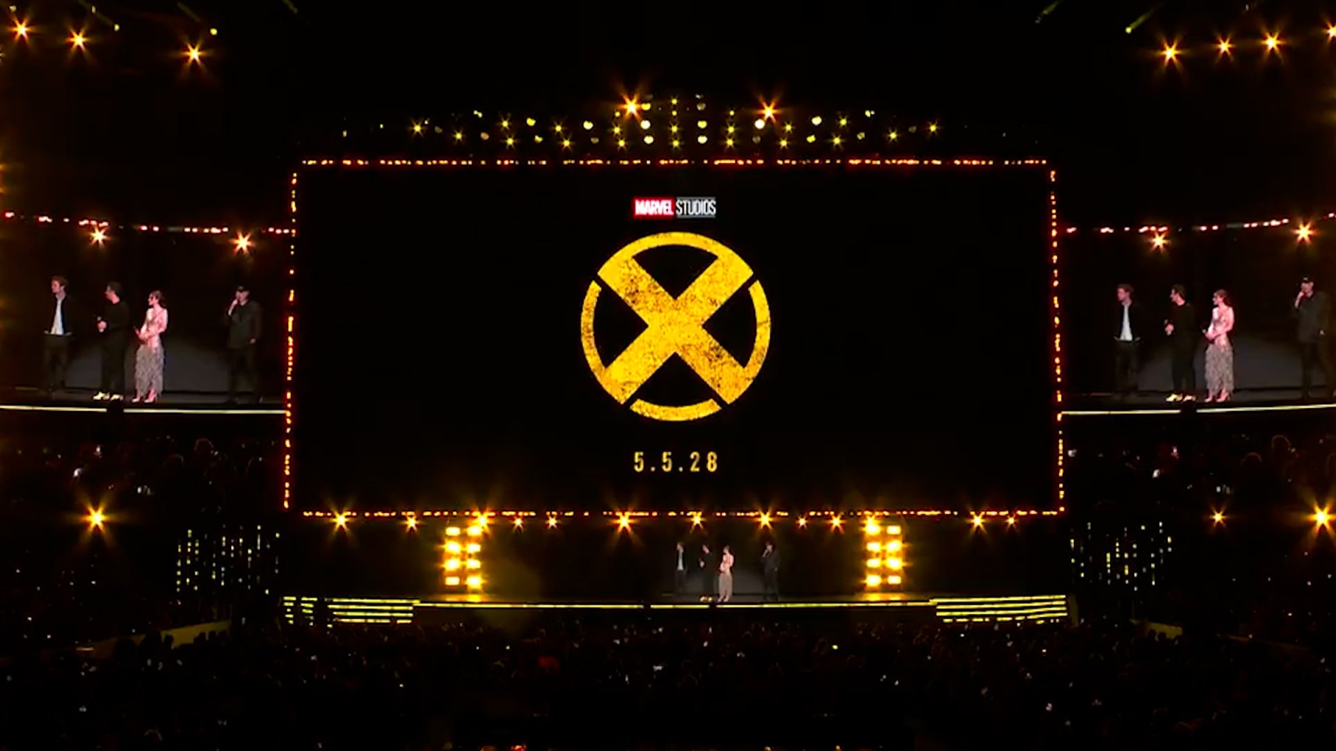 obsada X-Men w MCU została UJAWNIONA! Jest w opór dobrze!