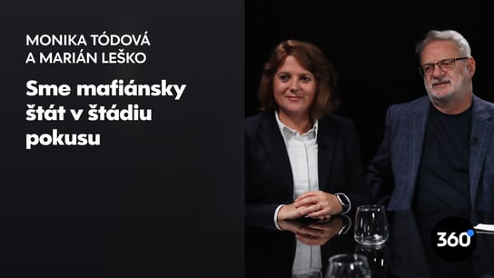 M. Tódová a M. Leško: V Smere prebieha tichý boj o moc medzi R. Kaliňákom a T. Gašparom
