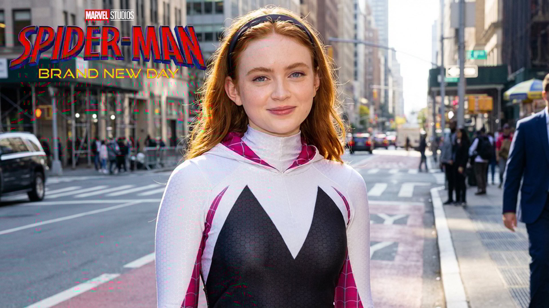 Ta teoria Spider Man Brand New Day nie daje mi spokoju