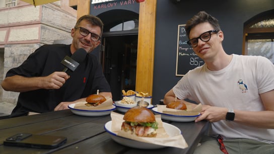 Burger
