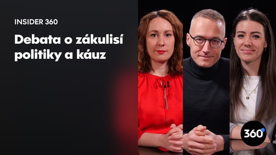 O Sulíkovom politickom recepte, konšpiráciách pri streľbe na Trumpovom gala a historkách so šteniatkami