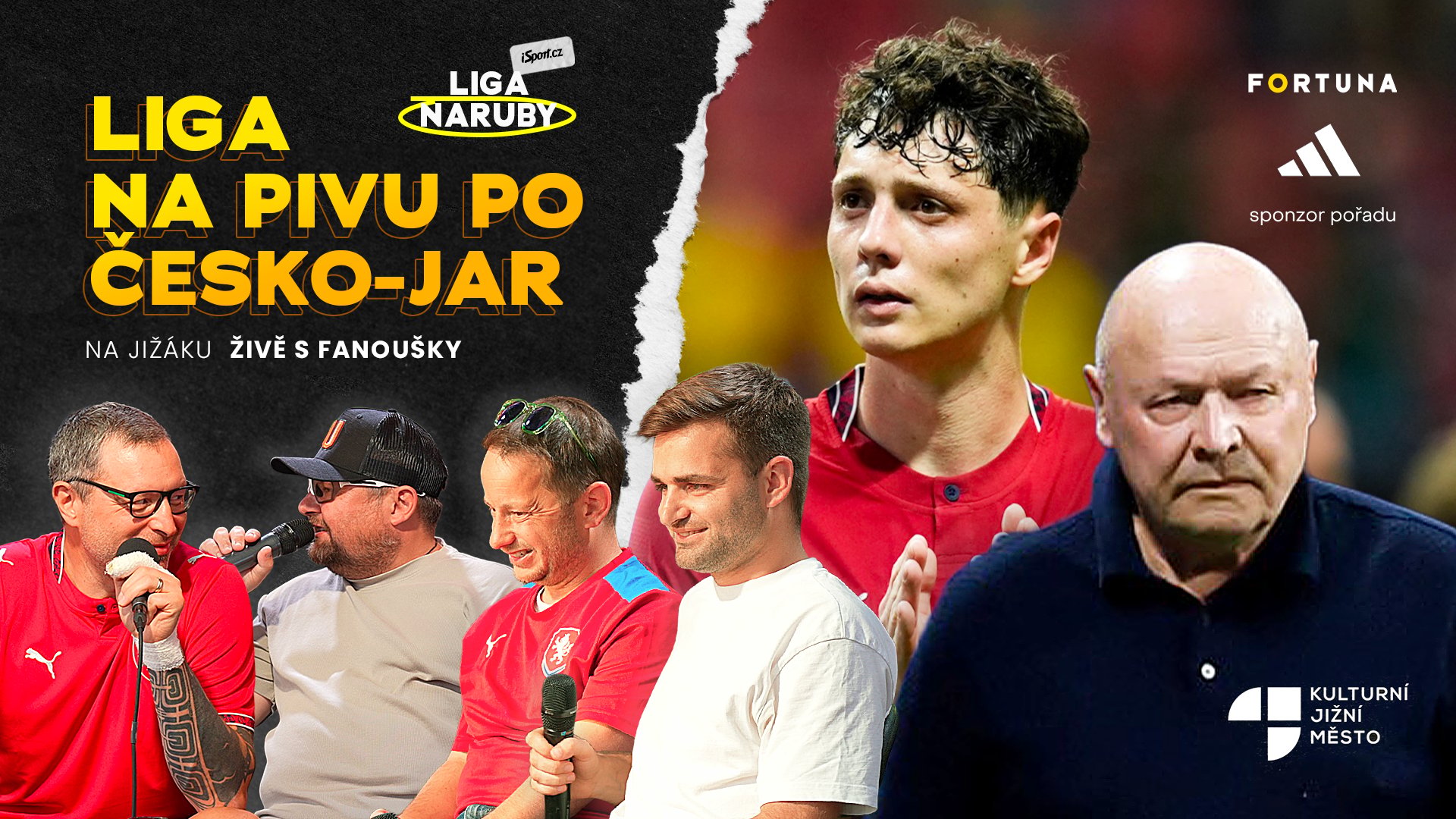 Nuda, co jde i za Koubkem. Naštvaní fanoušci se zlobili: Proč jsme tak vyčichlí? Odevzdaný zápas! | Liga na pivu