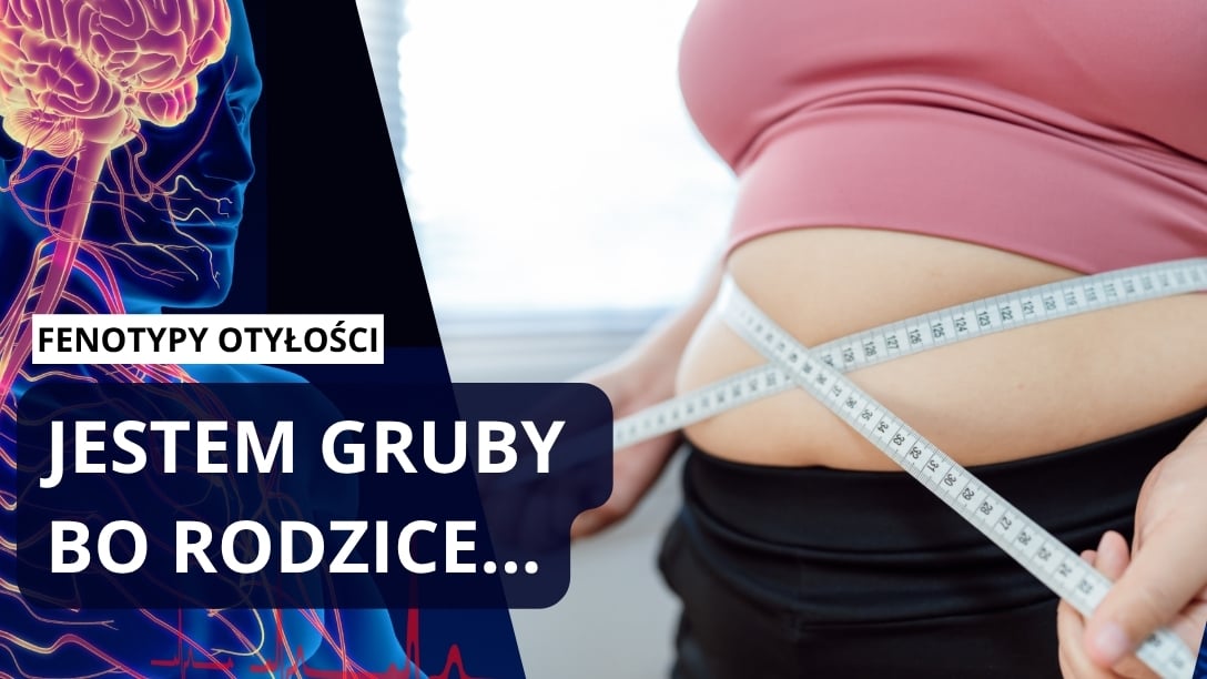 Masz otyłość? Być może leczysz ją źle! Prof. Karolina Kędzierska-Kapuza wyjaśnia dlaczego
